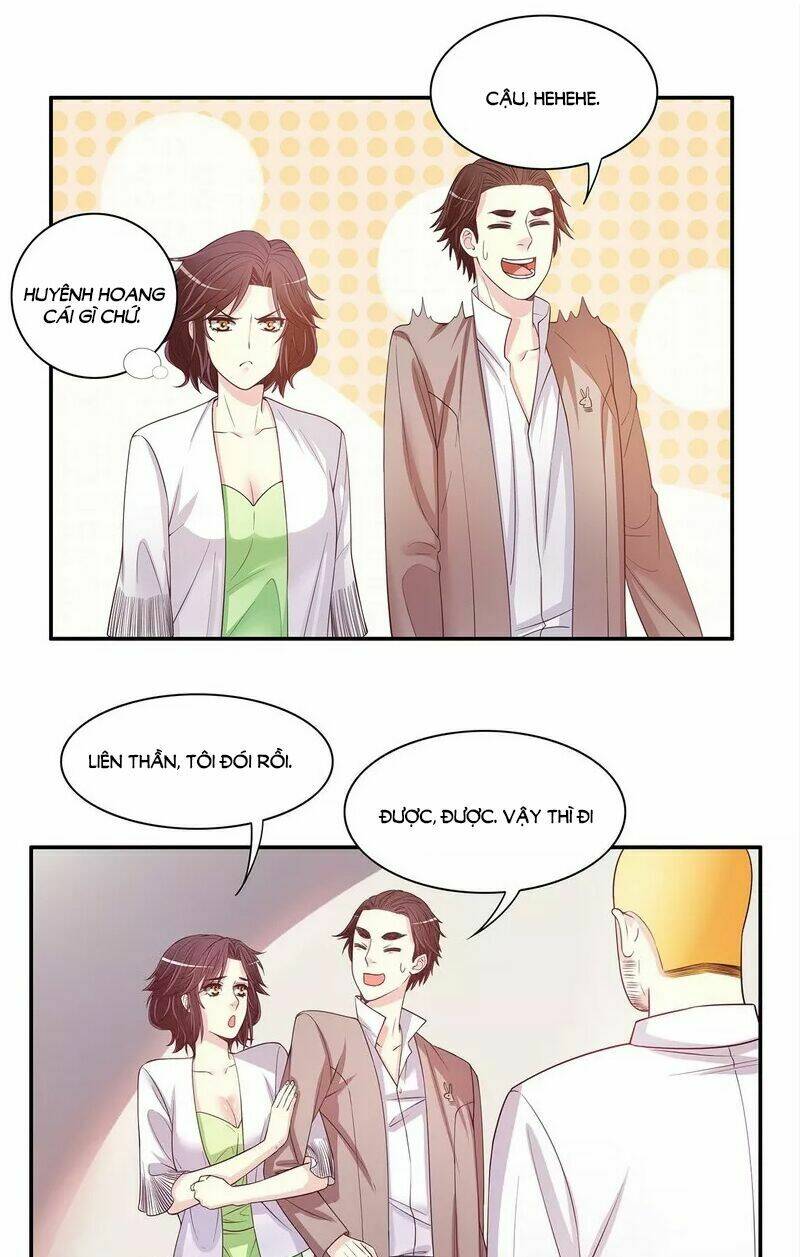 101 Phương Pháp Của Tổng Tài: Chapter 20