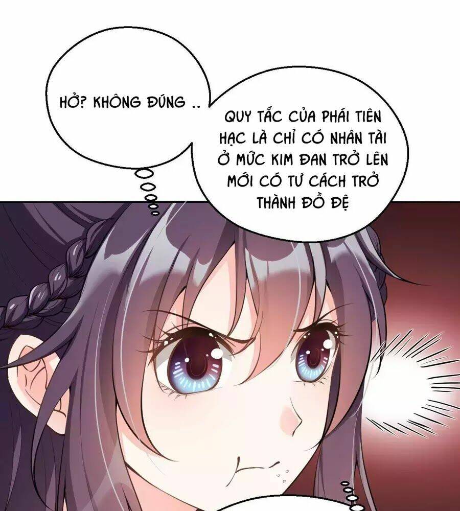 Nữ Tiên Tôn Bận Đào Hôn: Chapter 2.1