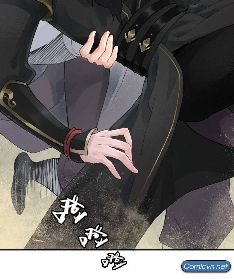 Tây Du Ngạo Tuyết Thiên: Chapter 3