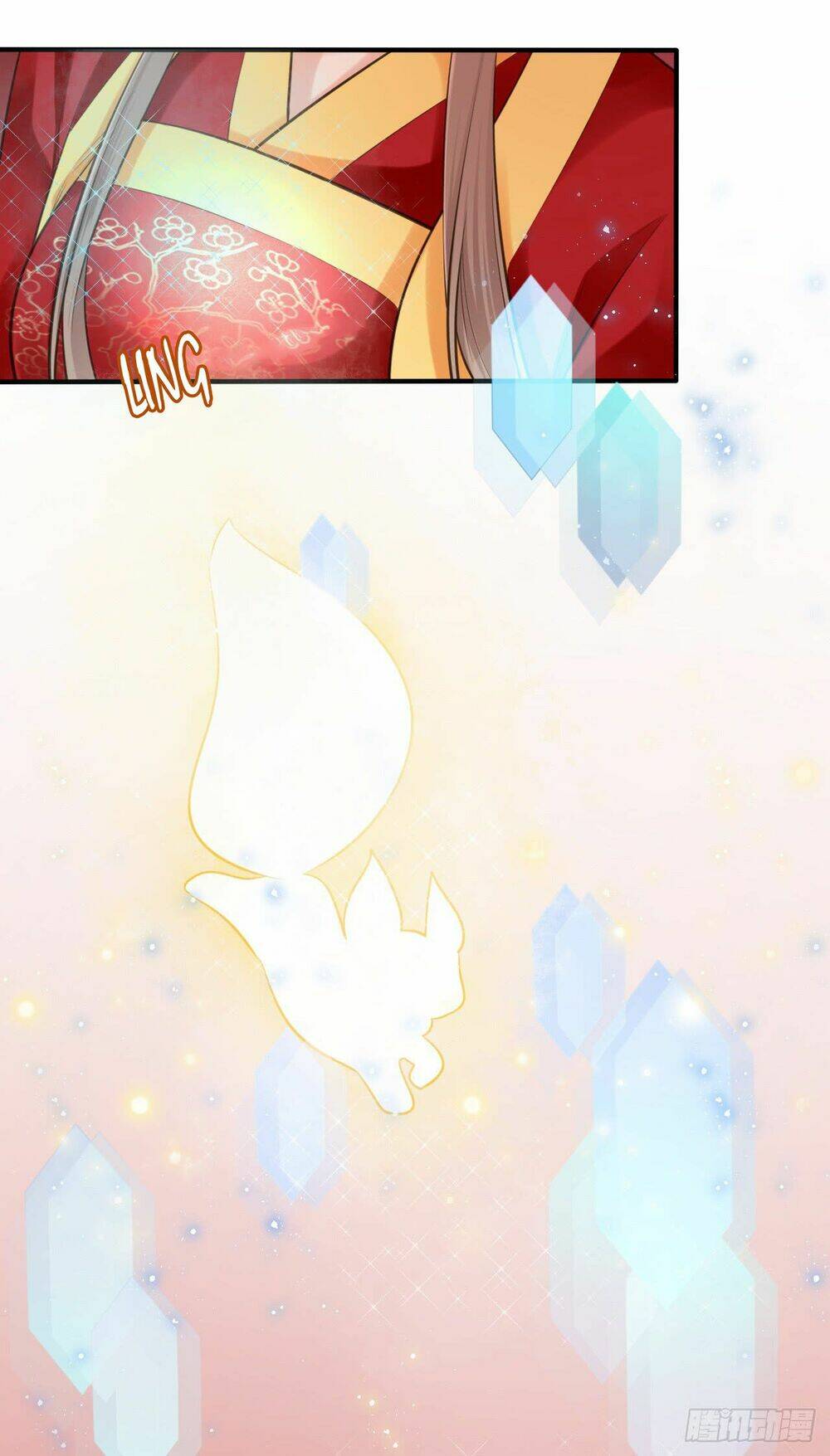 Vương Phi Thật Thích Trang Điểm: Chapter 2