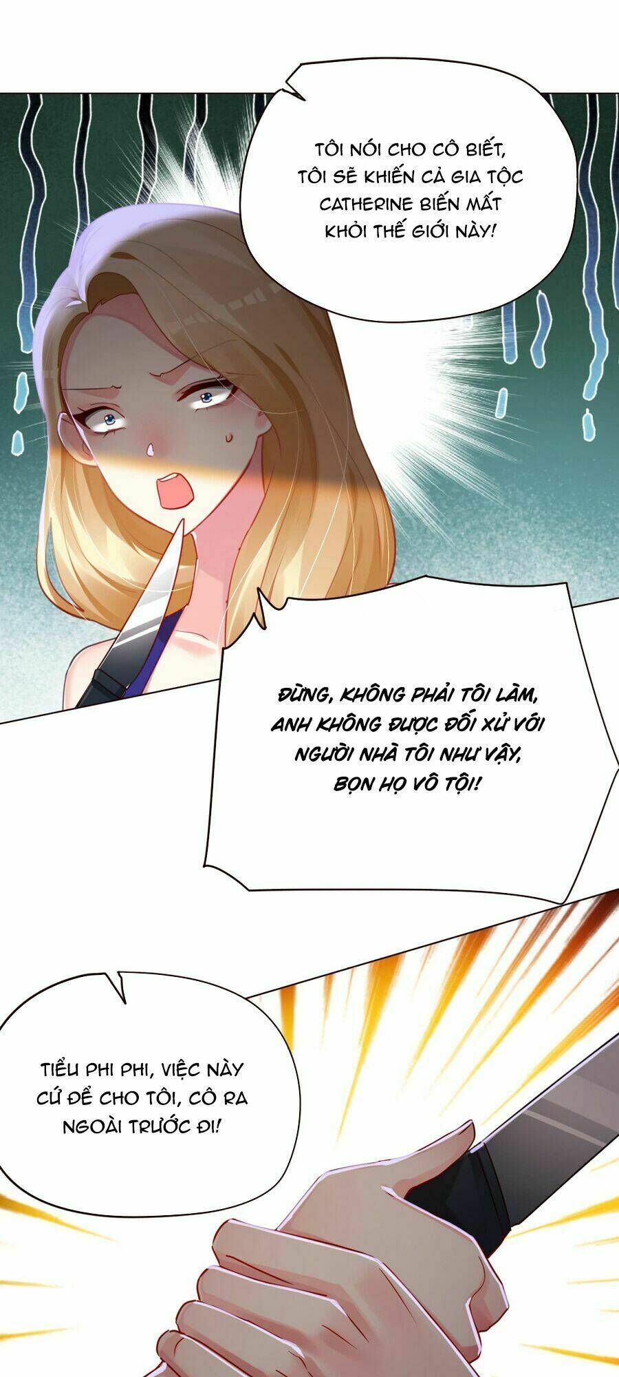 Vì Yêu Mà Khắc Cốt Ghi Tâm: Chapter 64