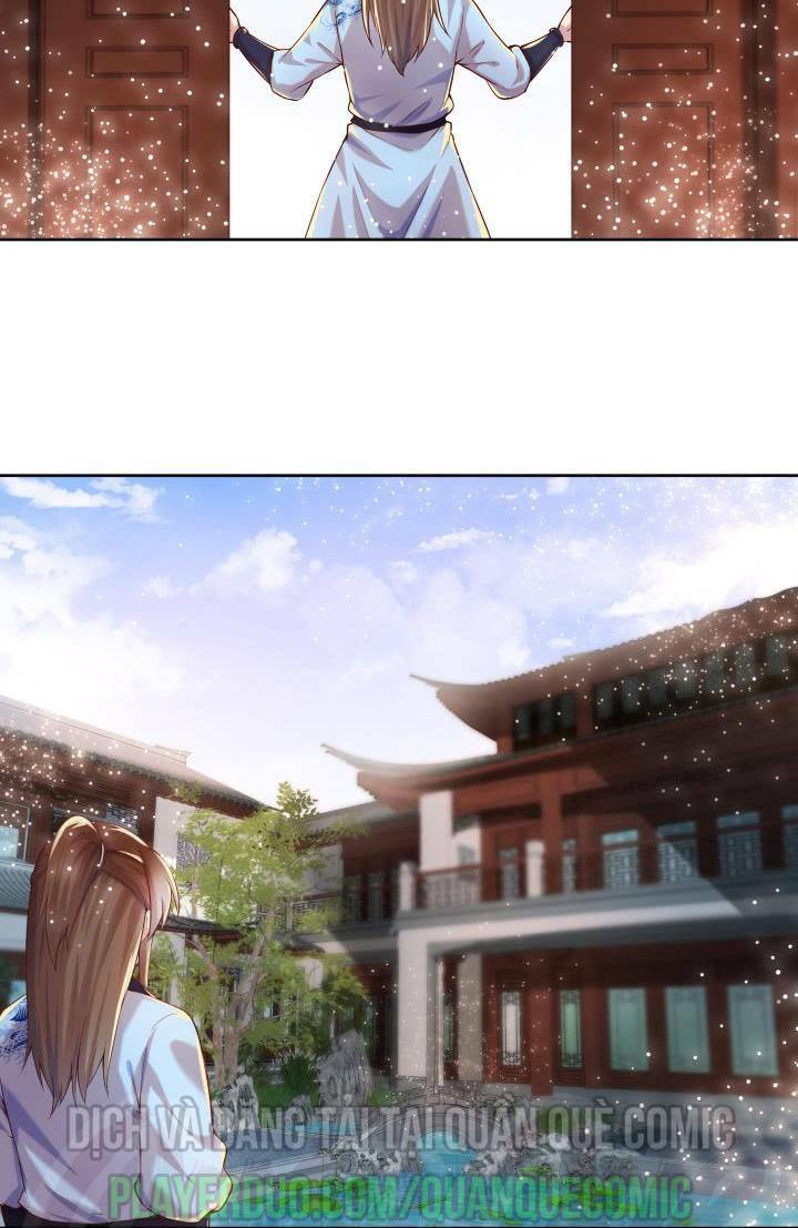 Siêu Phàm Truyện: Chapter 103