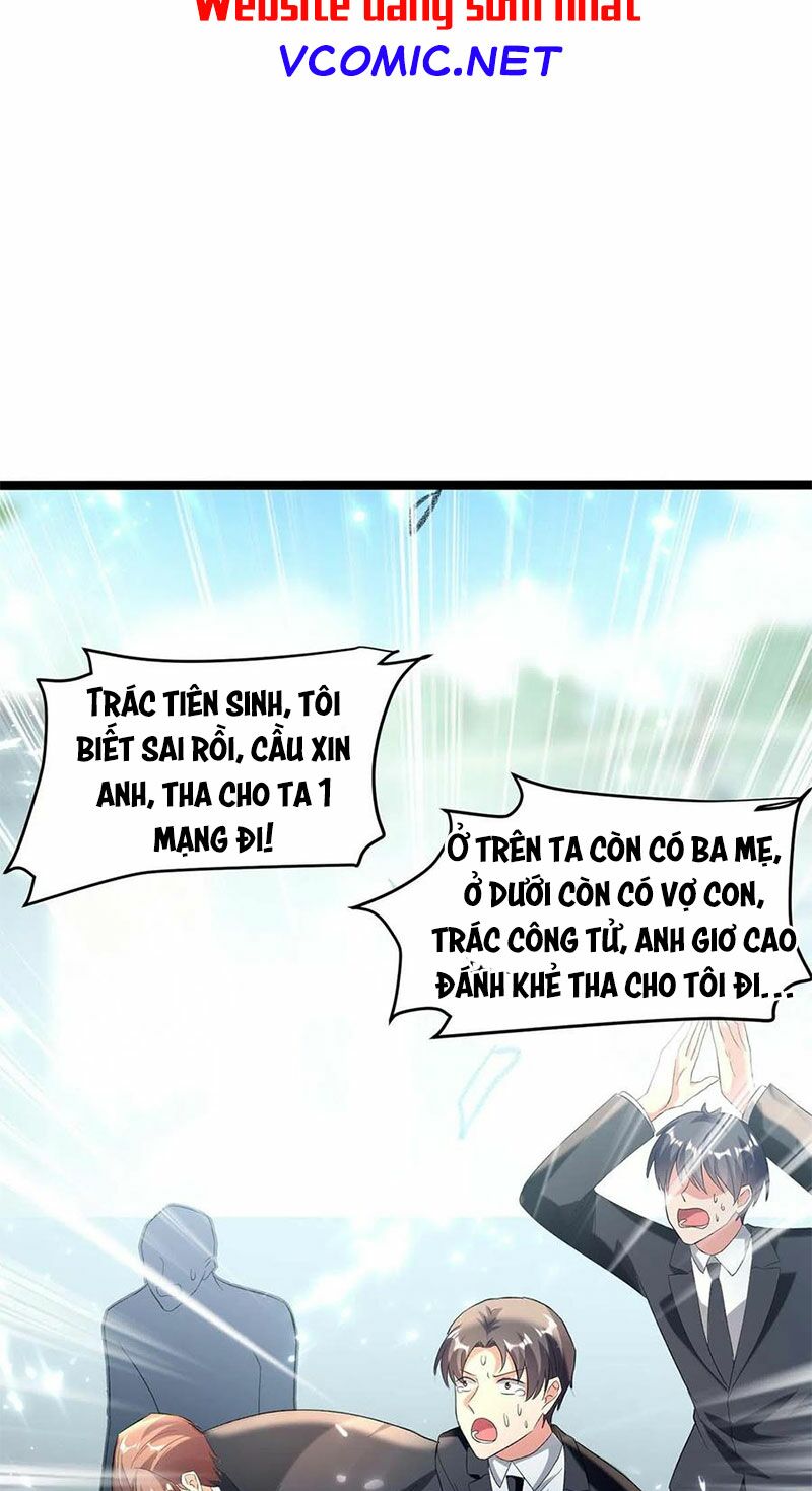 Trọng Sinh Khí Thiếu Quy Lai: Chapter 176