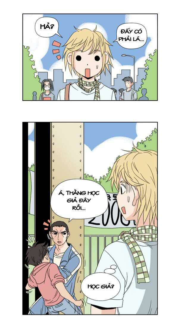 Hanged Doll: Chapter 4