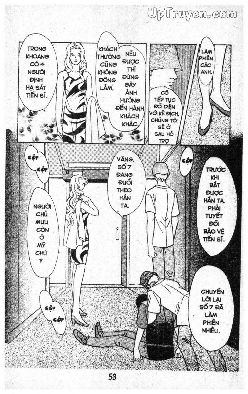 9 Banme No Musashi: Chapter 14