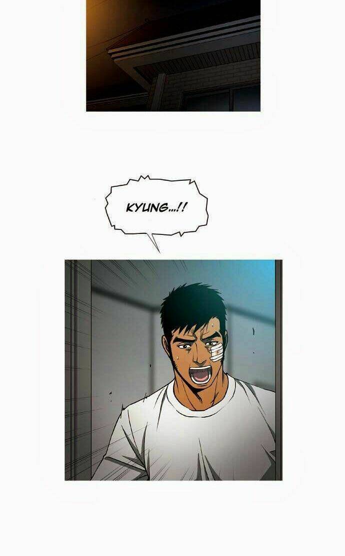 Quán Ăn Sát Thủ: Chapter 35