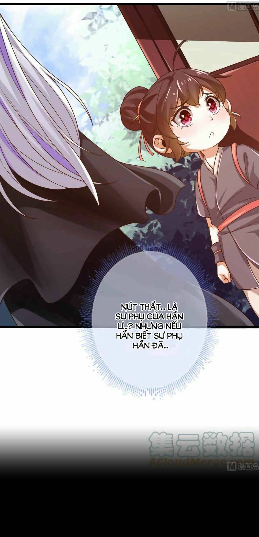 Cứu Ma Tôn Đại Nhân: Chapter 26