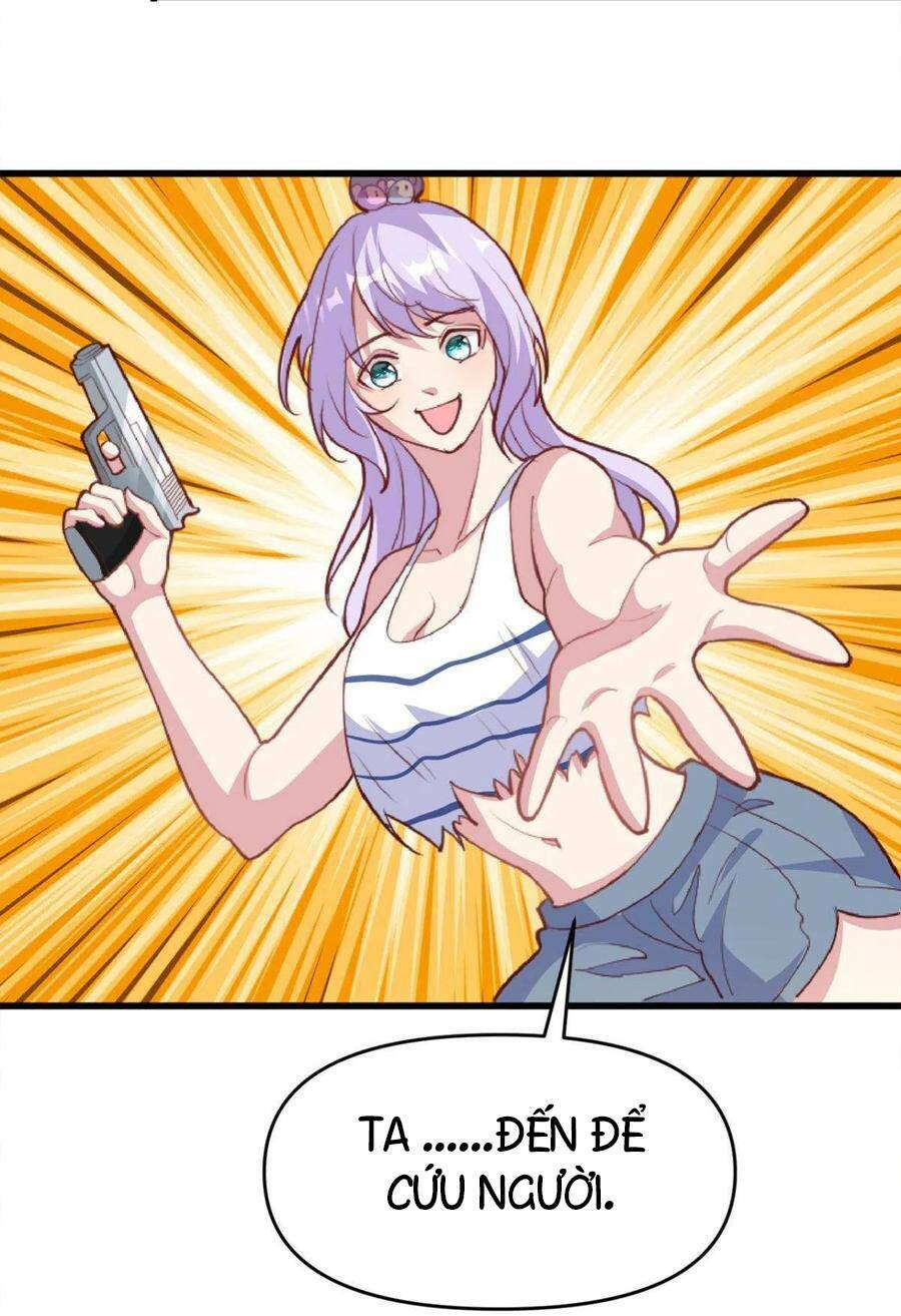 Mạt Thế Thần Tài: Chapter 51