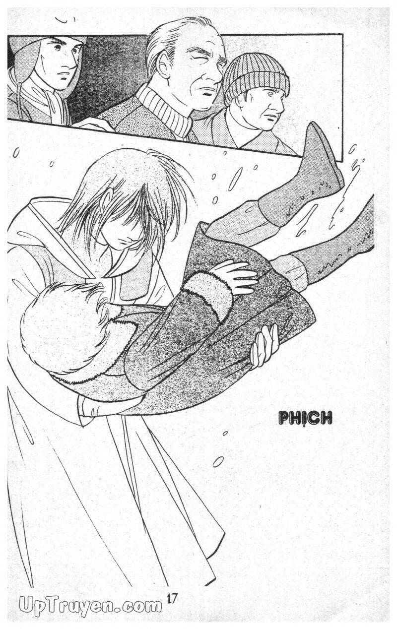 9 Banme No Musashi: Chapter 17