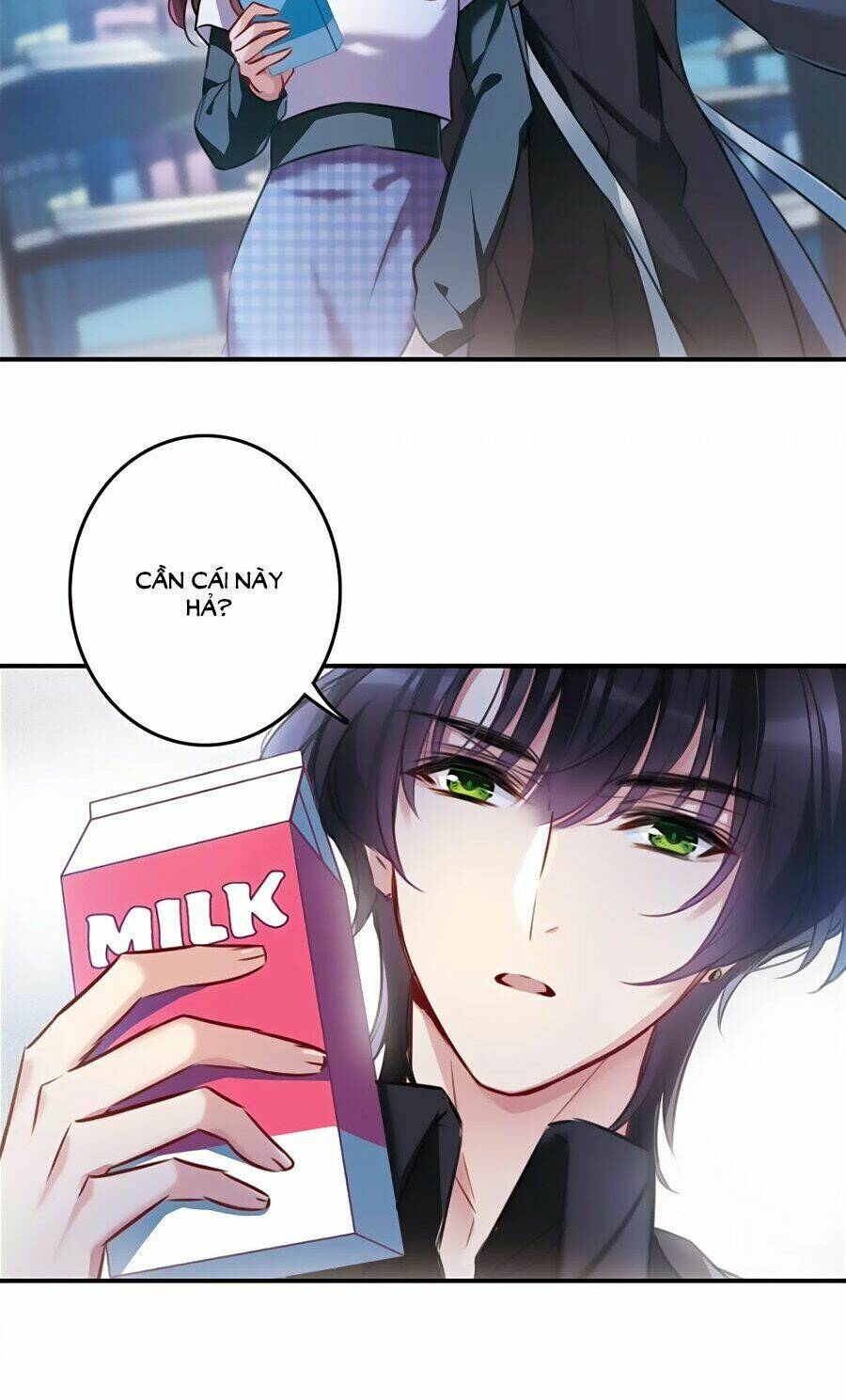 Cuốn Sách Vận Mệnh Của Tôi: Chapter 29