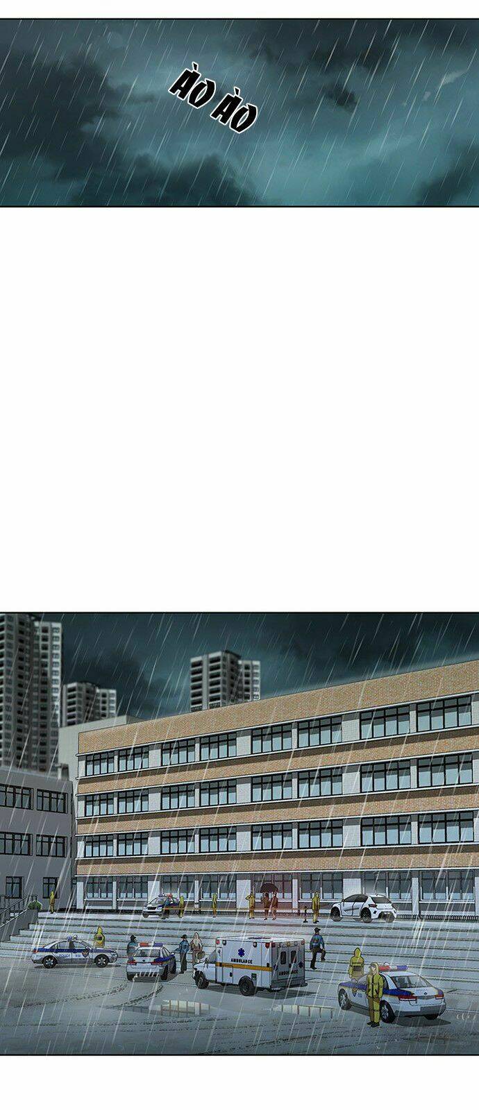 Thiên Thần Áo Đen: Chapter 2