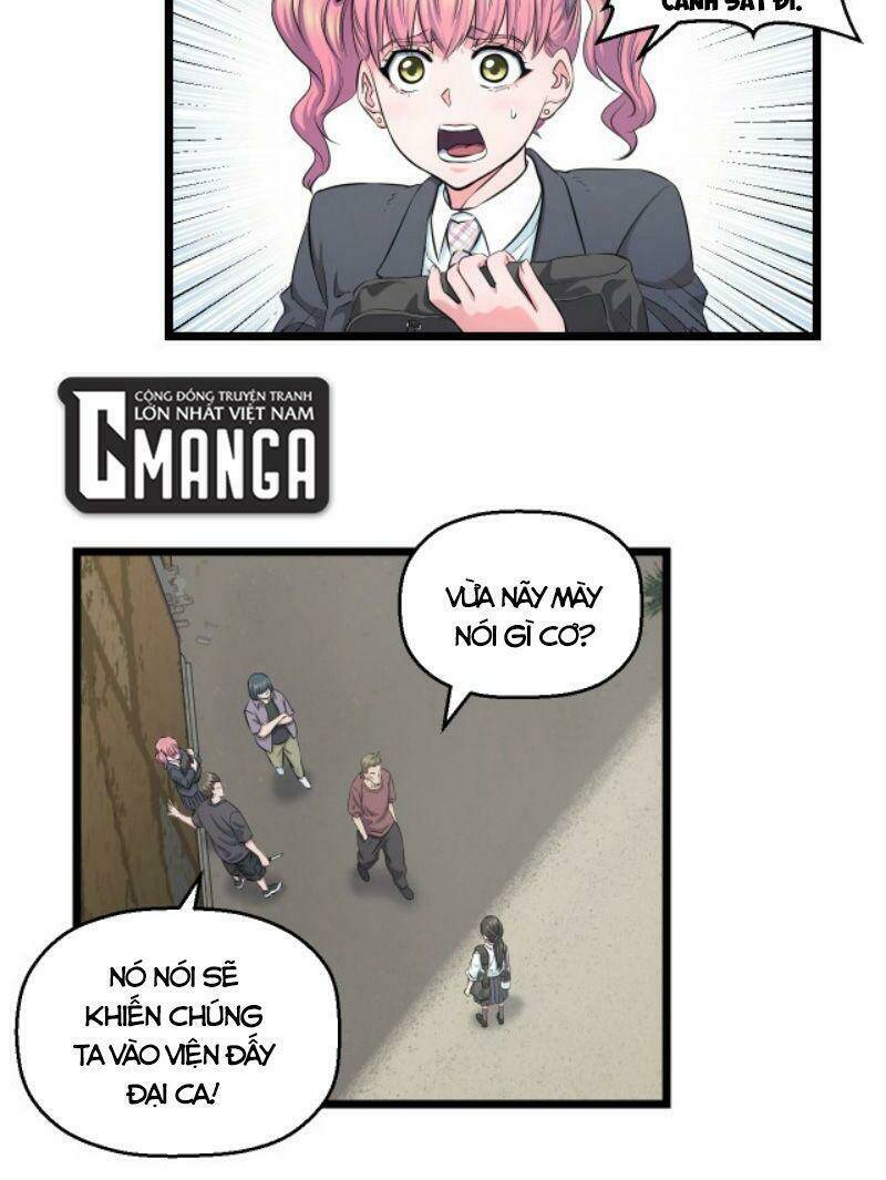Đối Mặt Với Thử Thách: Chapter 51