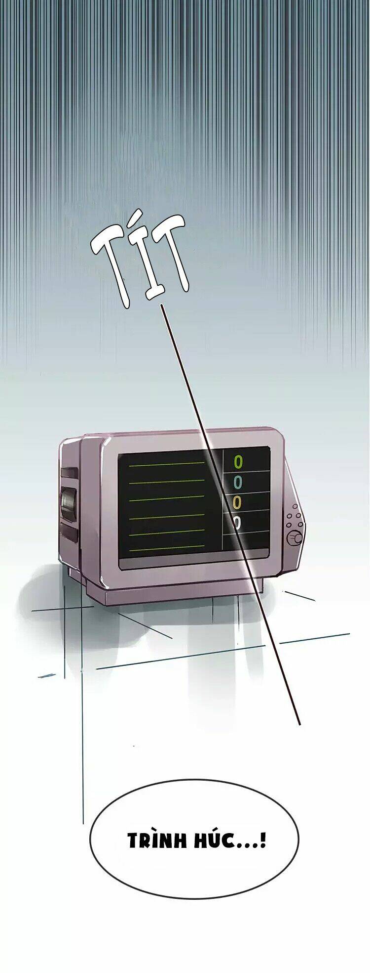 Nghe Thấy Thời Gian Rung Động: Chapter 1