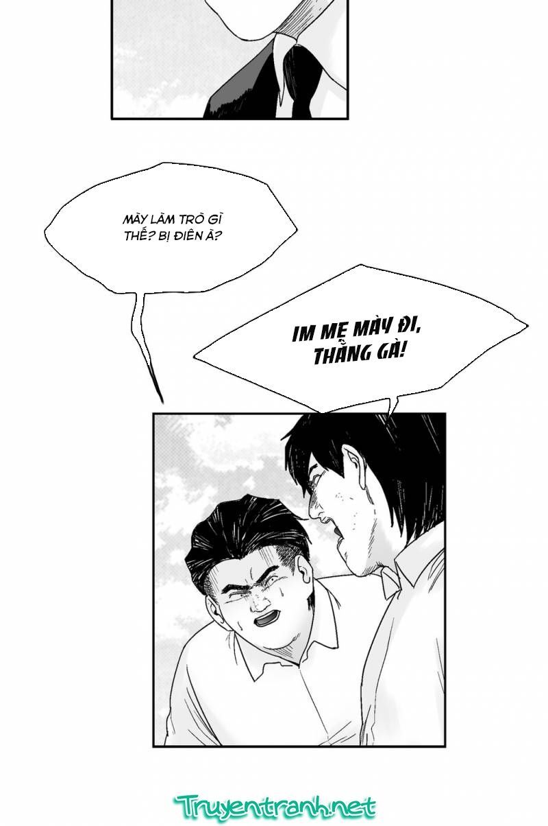 Dear Boy: Chapter 70