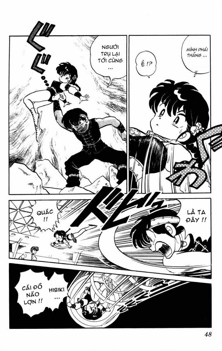 Suối Lời Nguyền: Chapter 29