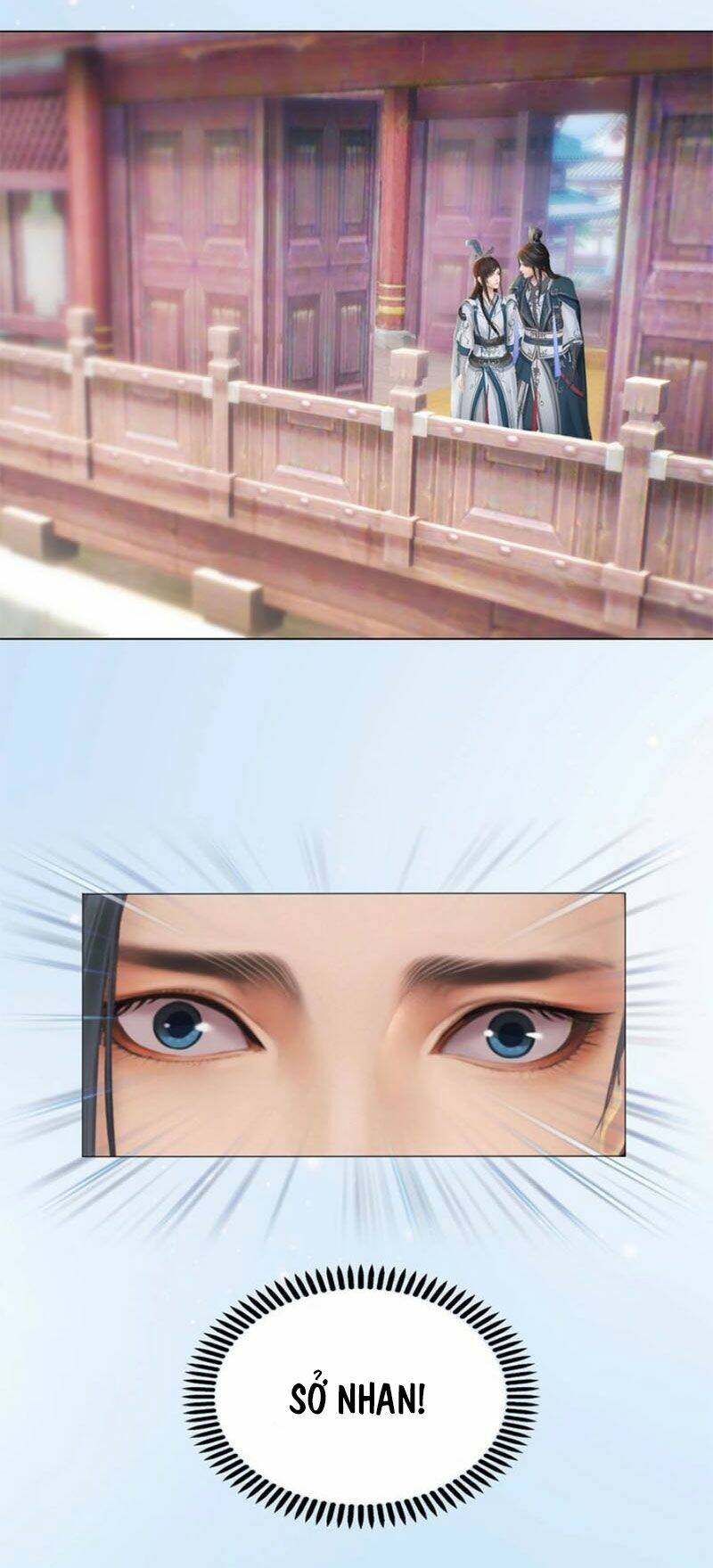 Phong Quỷ Truyền Thuyết: Chapter 102.2