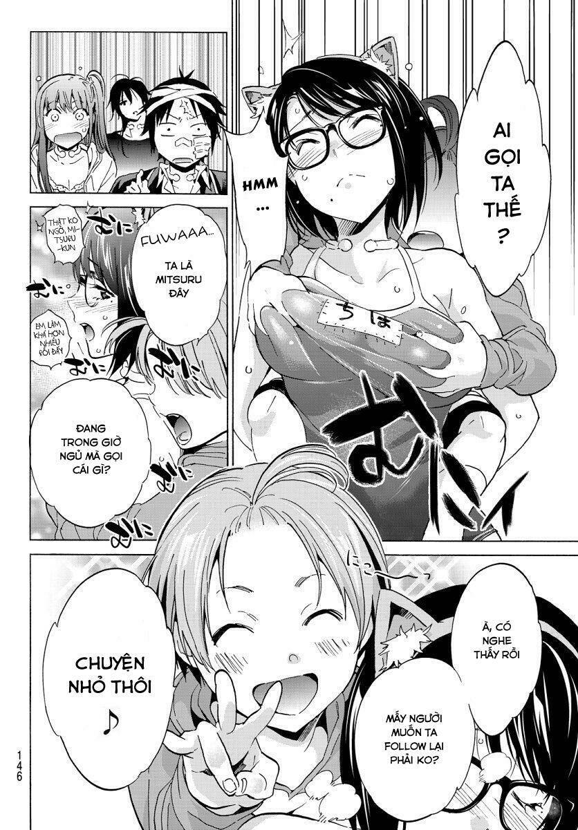 Real Account Ii: Chapter 46
