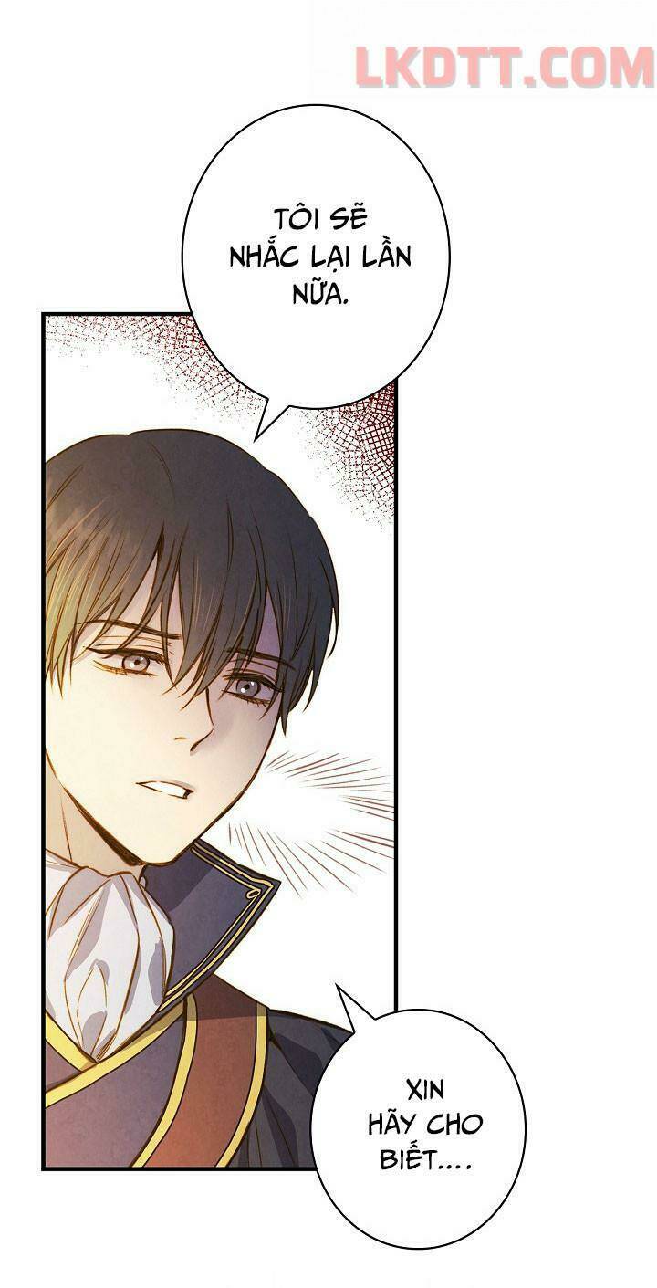 Hoàng Phi Bóng Tối: Chapter 23