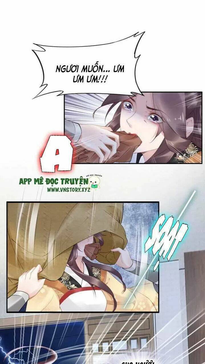 Nhất Sinh Nhất Thế Tiếu Thương Khung: Chapter 79