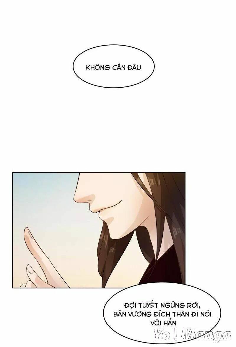 Loạn Thế Hoạ Phi: Chapter 33
