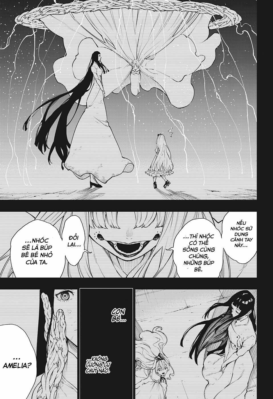 Phantom Seer: Chapter 27