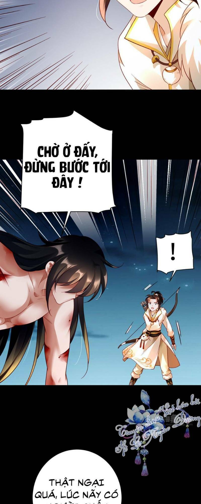 Thiên Kim Bất Hoán: Chapter 44