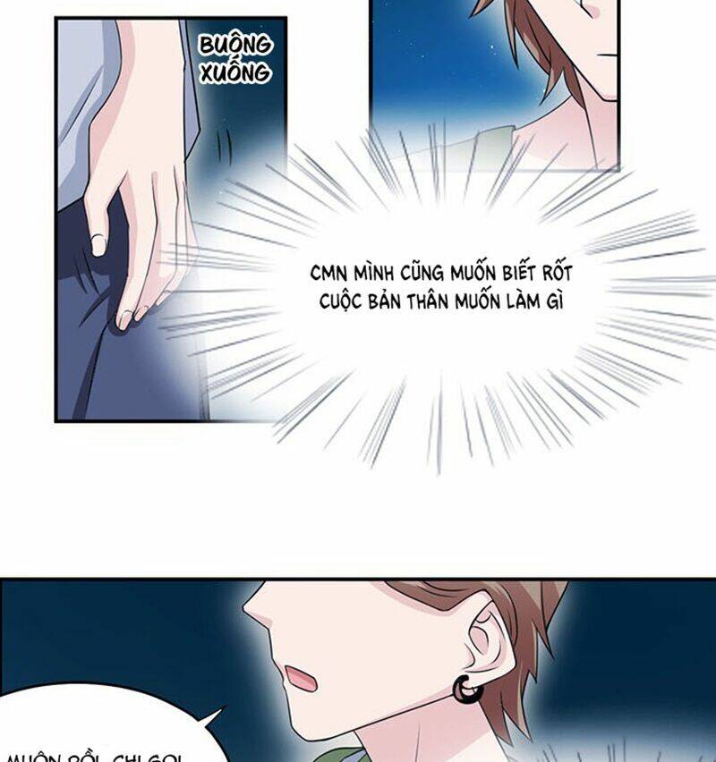 Mạc Thiếu Bức Hôn: Vợ Mới Khó Chống Đỡ: Chapter 11