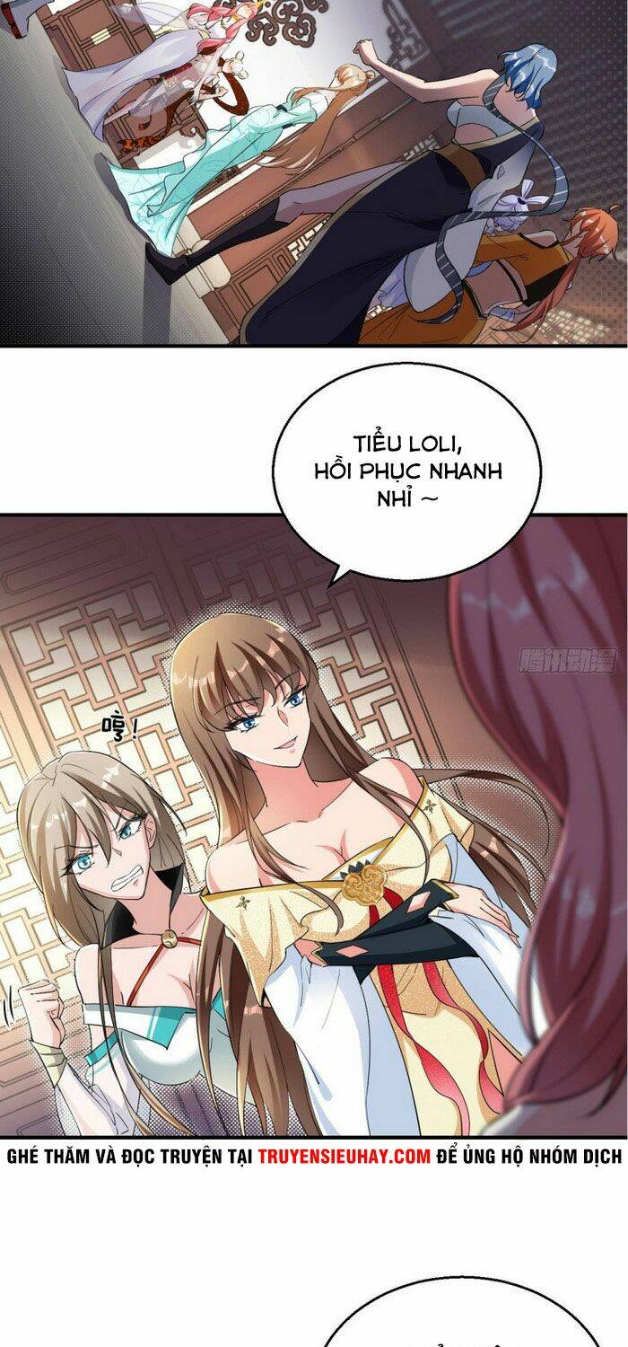 Tà Du Ký: Chapter 77