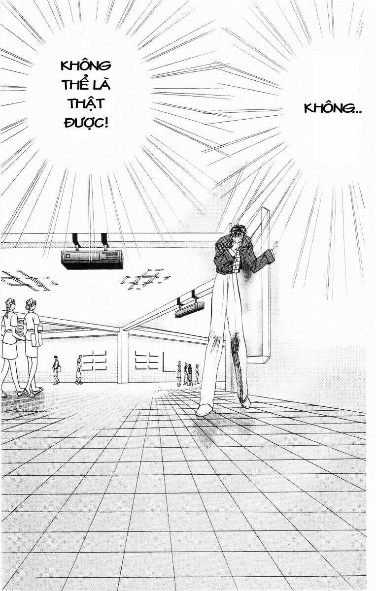 Tokyo Crazy Paradise: Chapter 67