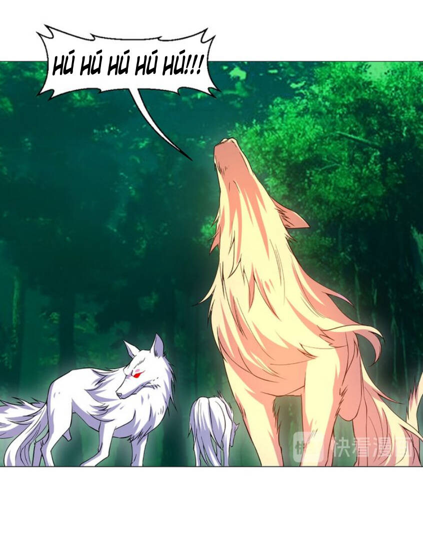 Cực Vũ Huyền Đế: Chapter 53