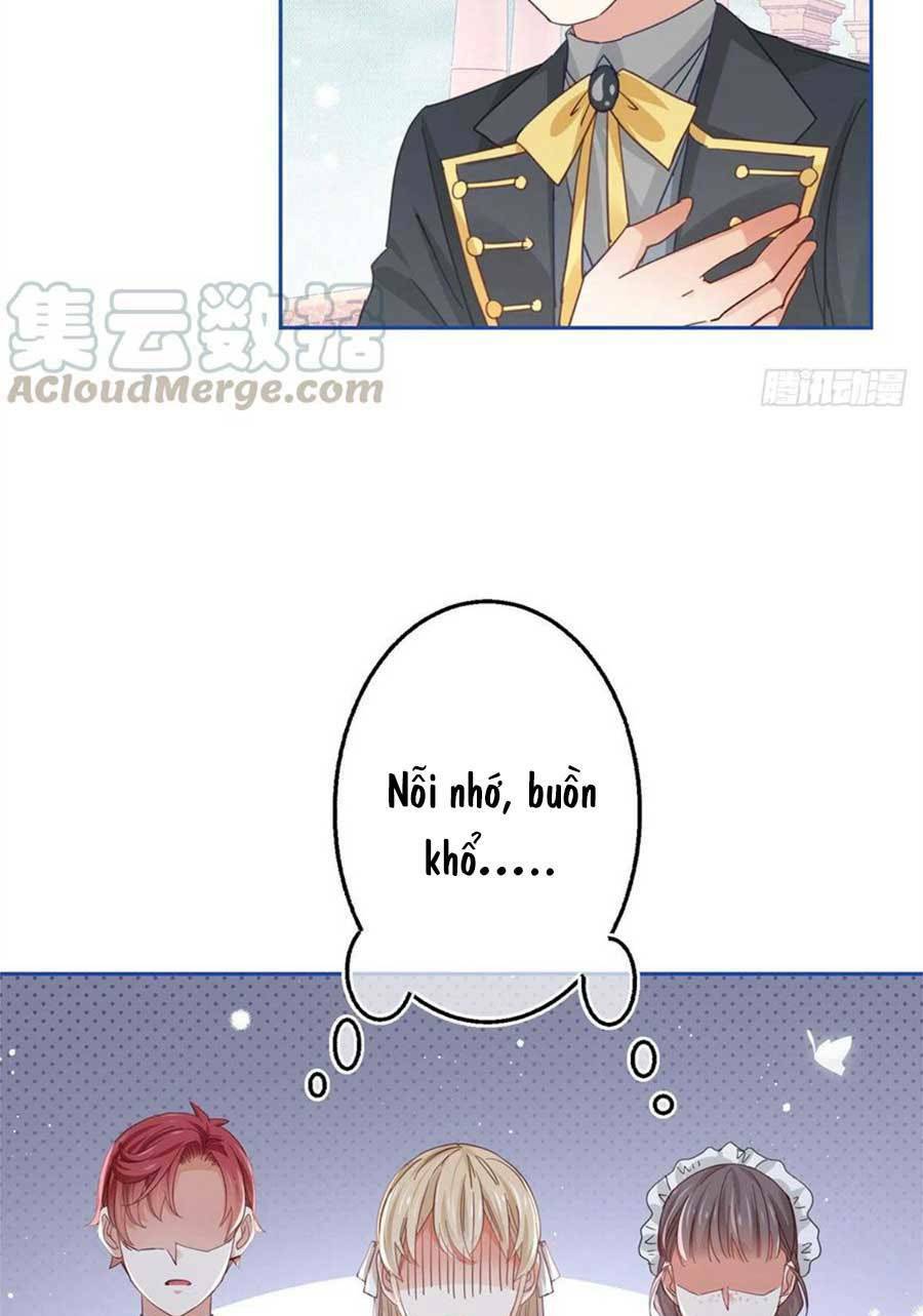 Nữ Hoàng Đầu Tiên Của Đế Quốc: Chapter 60