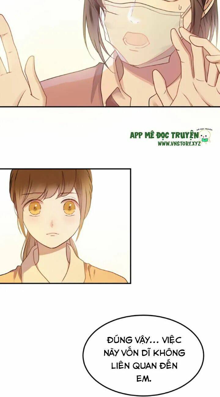 Thần Tượng Điểm Zero: Chapter 130