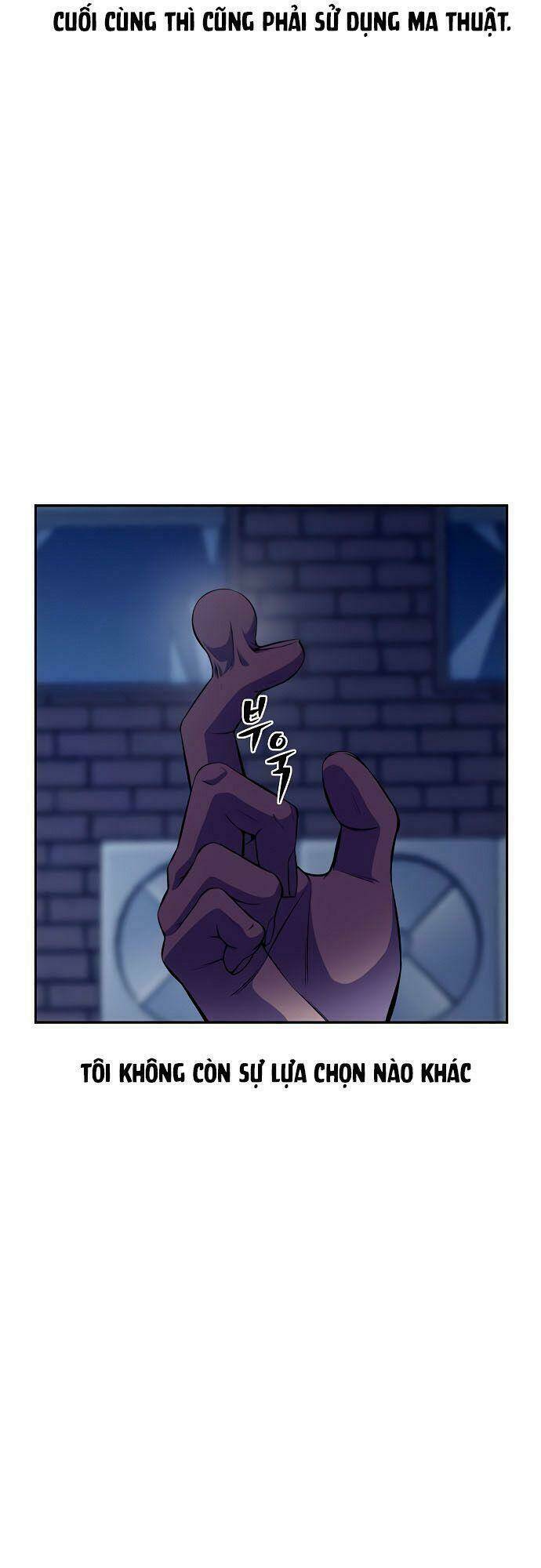 Kẻ Ngoại Lai Ở Vùng Đất Bị Ruồng Bỏ: Chapter 10