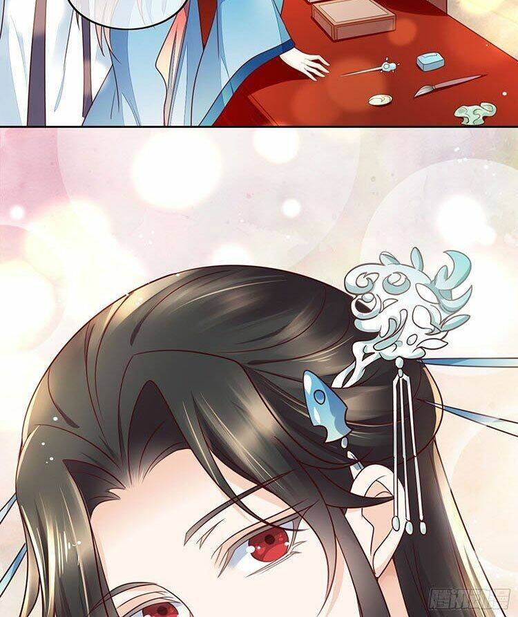 Làm Nũng Trong Lòng Kẻ Cấm Dục: Chapter 19