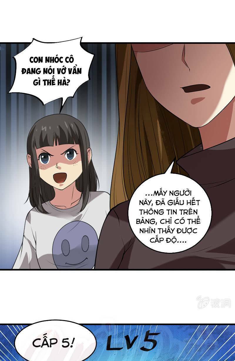 Cuộc Sống Tận Thế Bắt Đầu Từ Số 0: Chapter 32