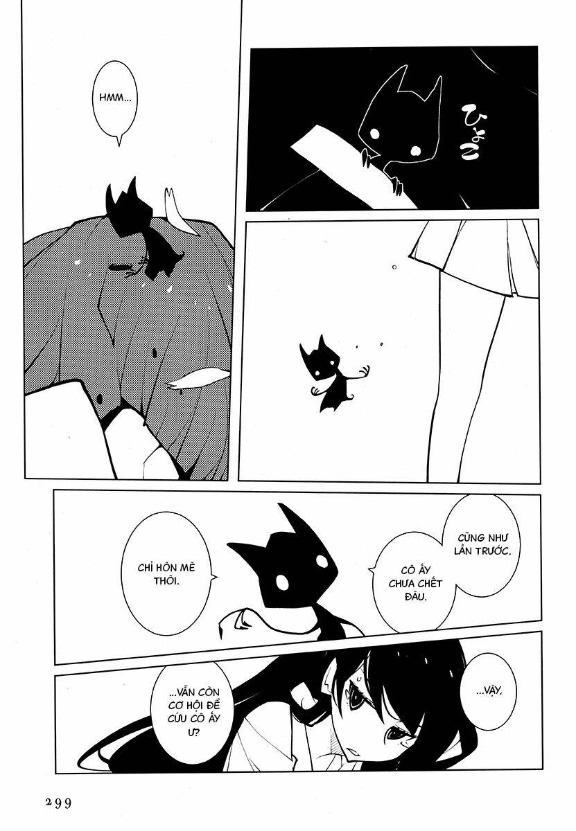 Suicide Parabellum: Chapter 4