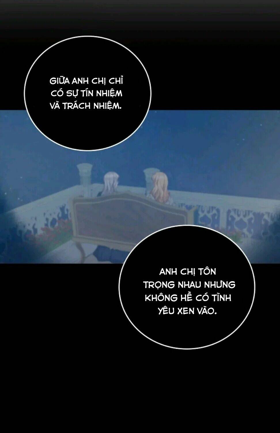 Đừng Chọc Đứa Em Gái Bé Bỏng Của Chúng Tôi: Chapter 54
