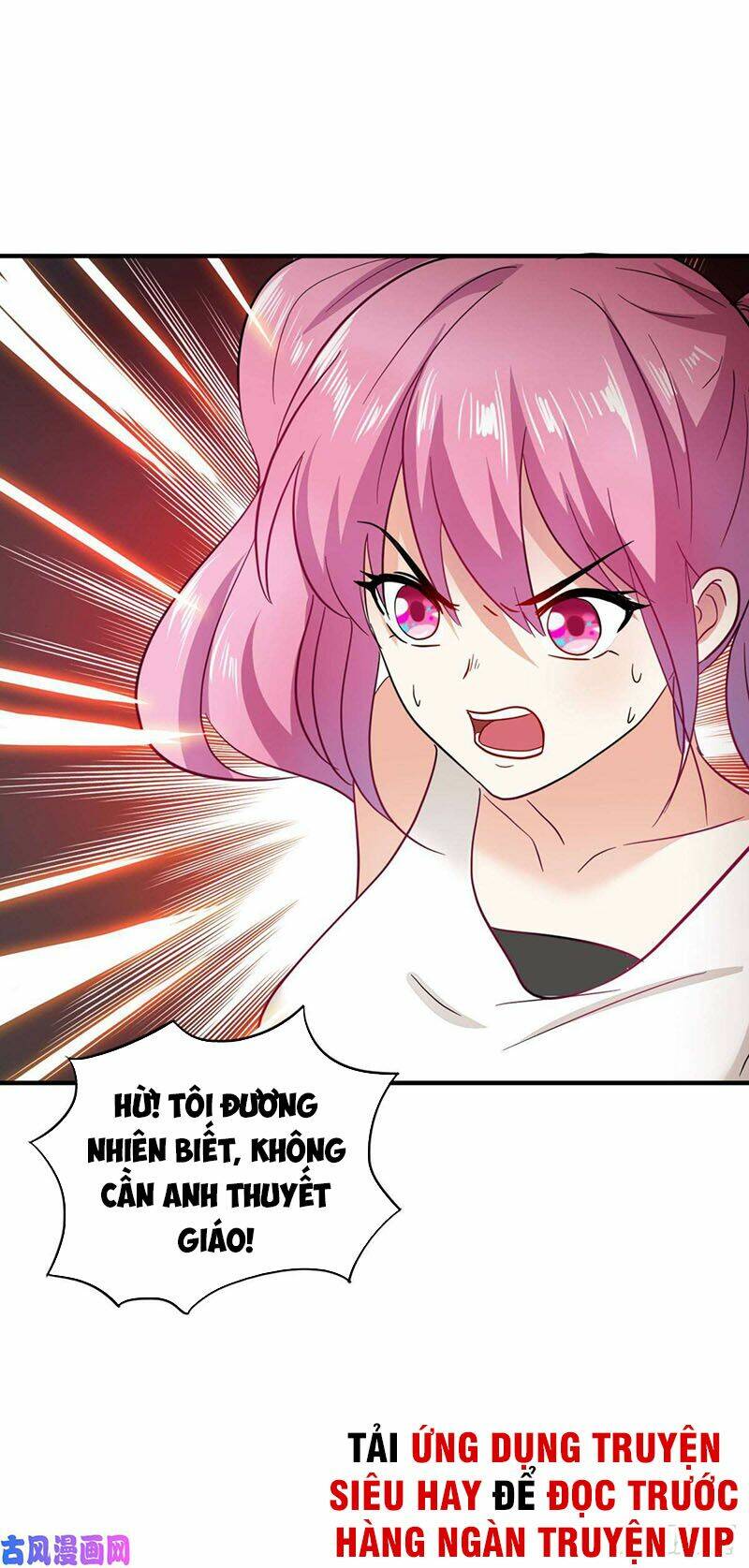 Đại Gia Livestream Vạn Giới: Chapter 22