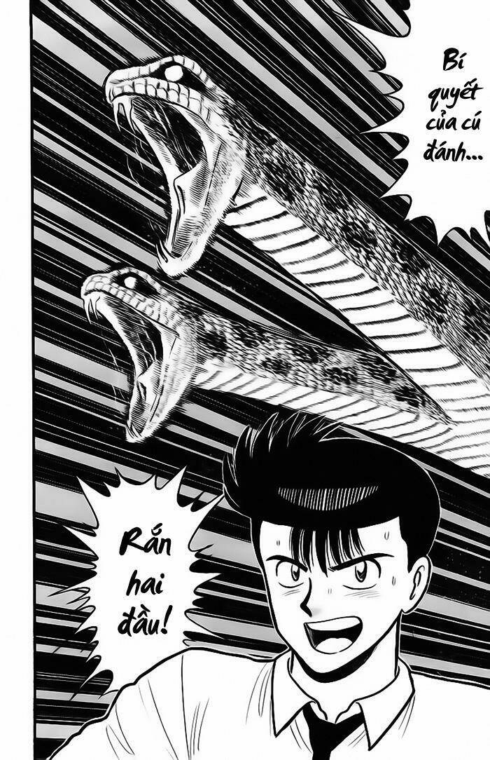 Break Shot: Chapter 85
