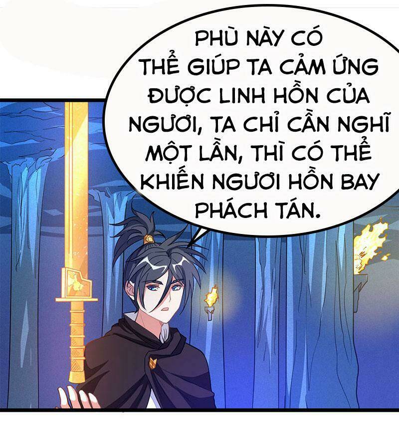 Cửu Dương Thần Vương: Chapter 185
