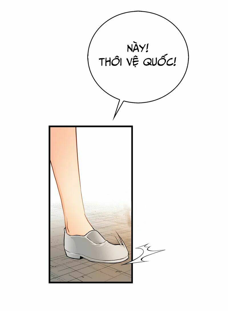 Thiên Hạ Đệ Nhất Cao Thủ Đi Học: Chapter 16