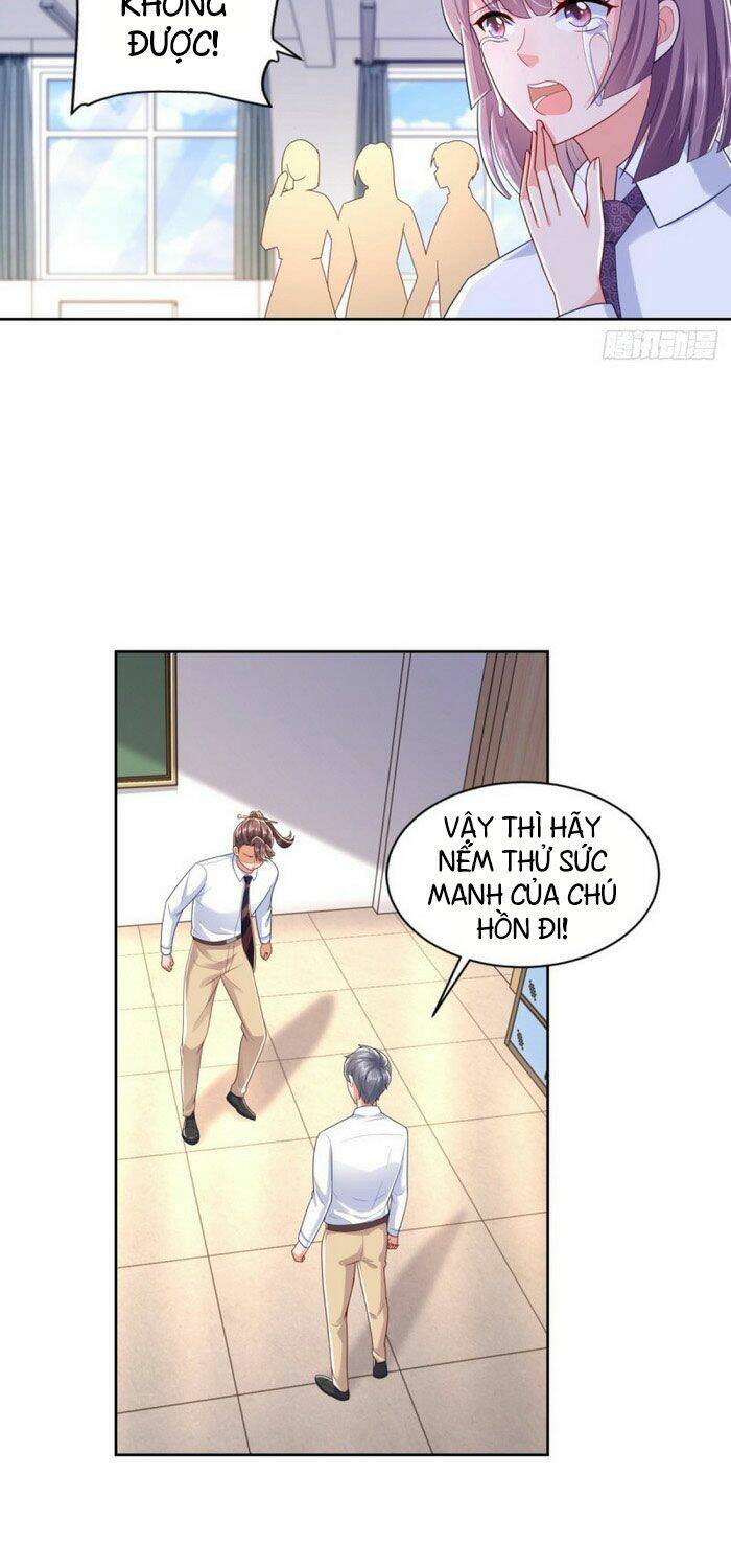 Chí Tôn Toàn Năng: Chapter 80