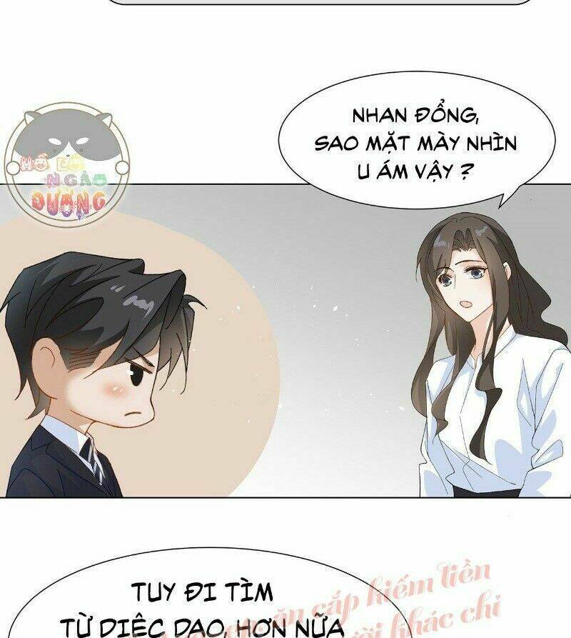 Ảnh Đế Yêu Hồ: Chapter 32