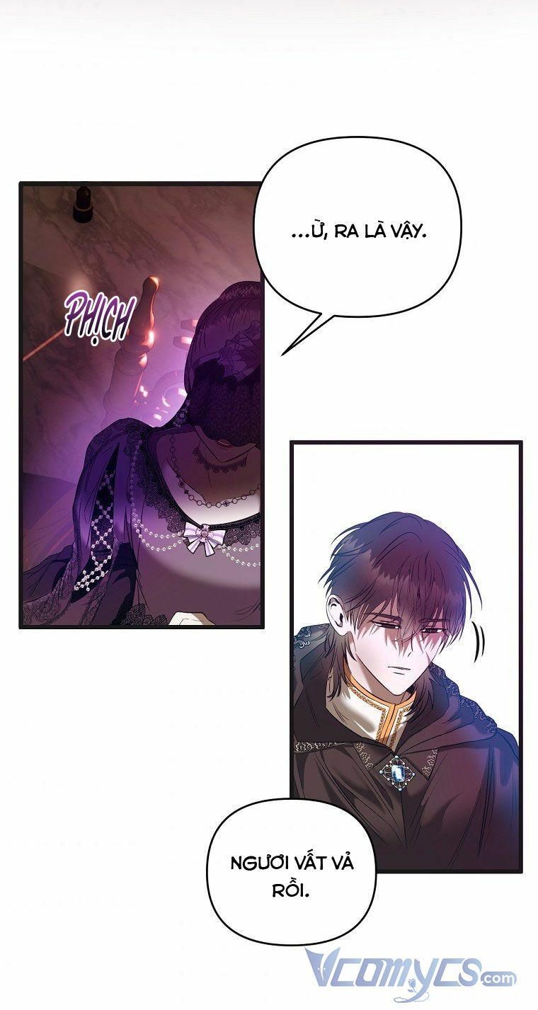 CÁCH SỐNG SÓT SAU KHI NGỦ VỚI HOÀNG ĐẾ: Chapter 5