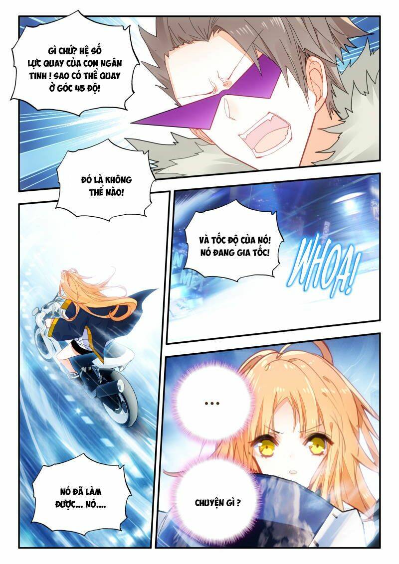 Tạp Đồ: Chapter 73