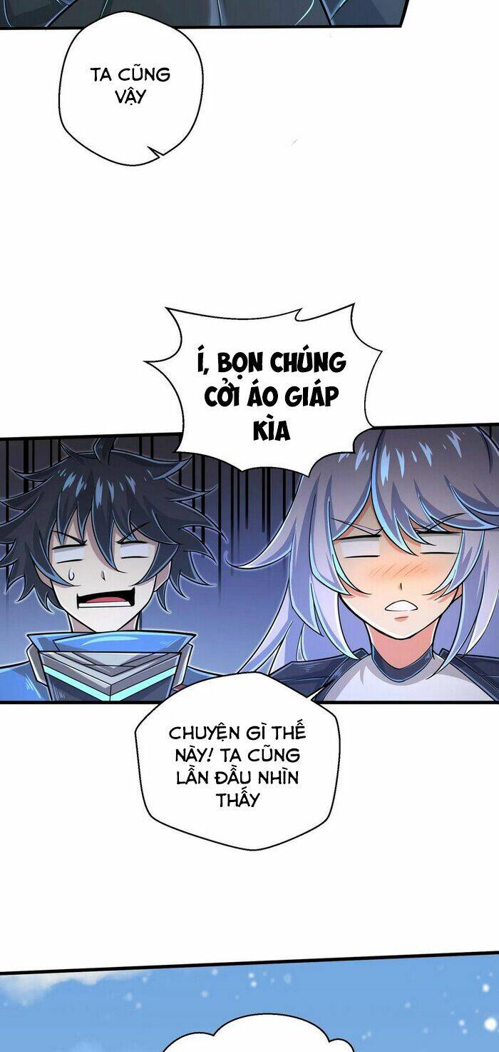 Một Trăm Triệu Điểm: Chapter 58