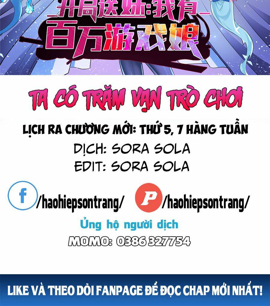 Ta Có Trăm Vạn Trò Chơi: Chapter 7