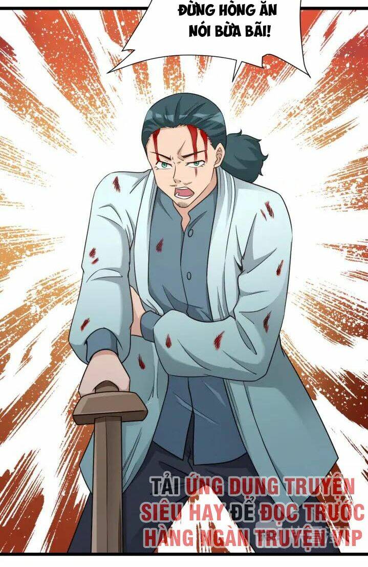 Hệ Thống Tu Tiên Mạnh Nhất: Chapter 128