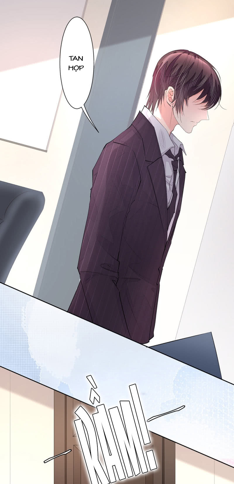Hôn Sai 55 Lần: Chapter 12
