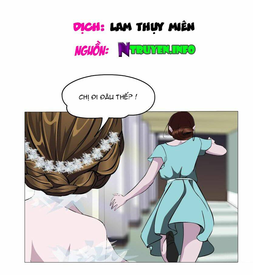 Cạm Bẫy Của Nữ Thần: Chapter 104
